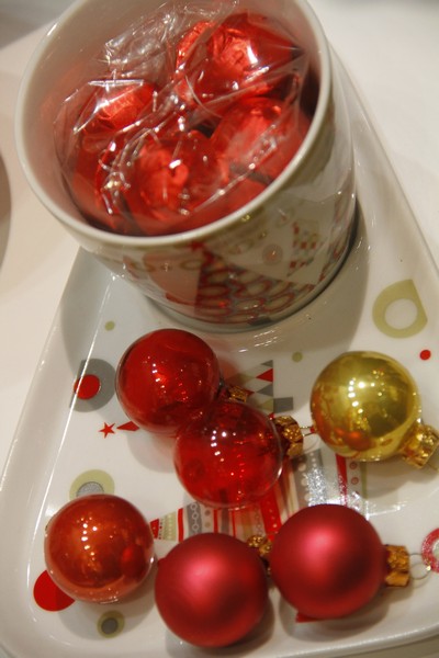 Patchi unveils its Christmas Window and Facade Lighting  
